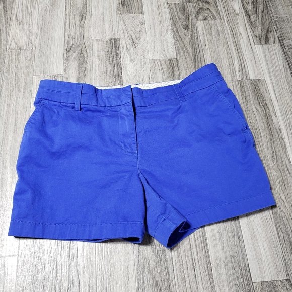 (3/$27)Cambridge Dry Goods Mid Rise Pockets Shorts